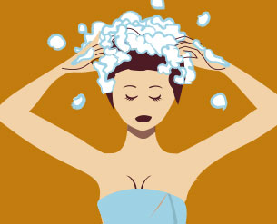 Produzione shampoo anche con formula personalizzata