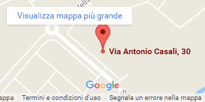 Gmap sede Kosmetikal