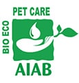 Certificazione AIAB bio eco pet care