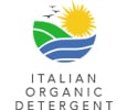 italian organic detergent